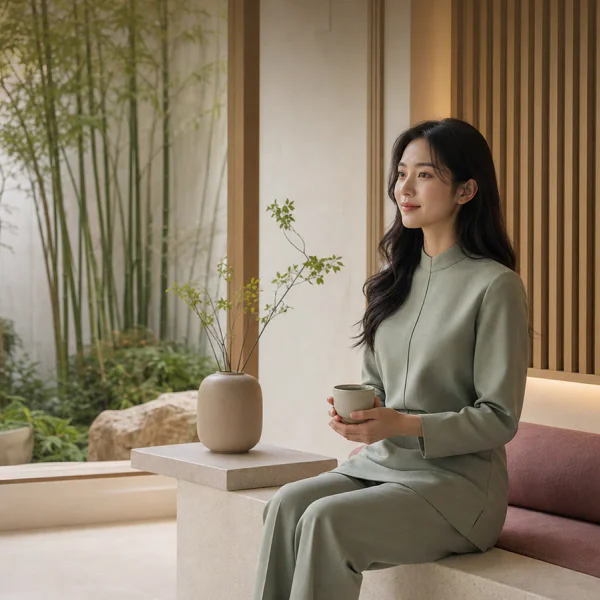가든 베르디스테이 테라피 대표 안내 이미지