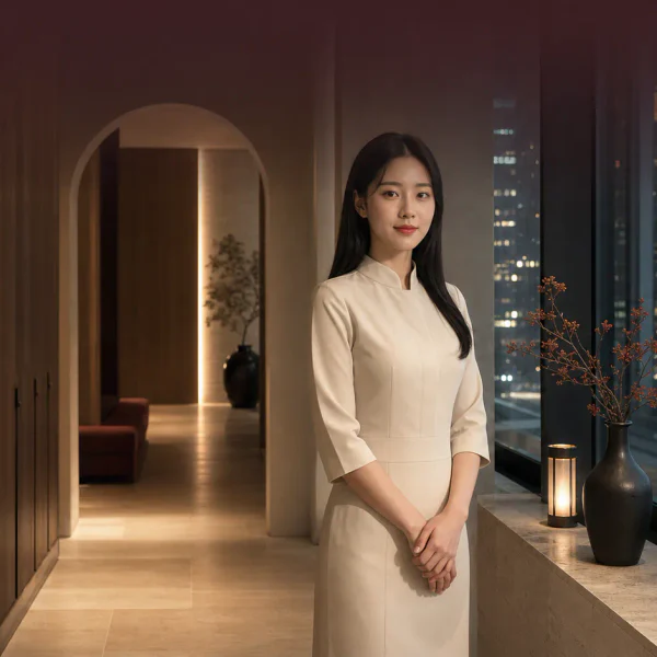 힐링 네이처룸 마사지 제휴업체 이미지