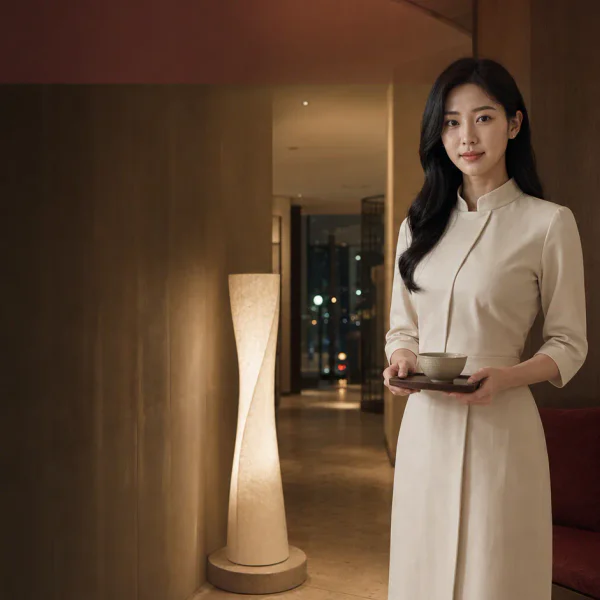 가든 라비앙스테이 테라피 제휴업체 이미지