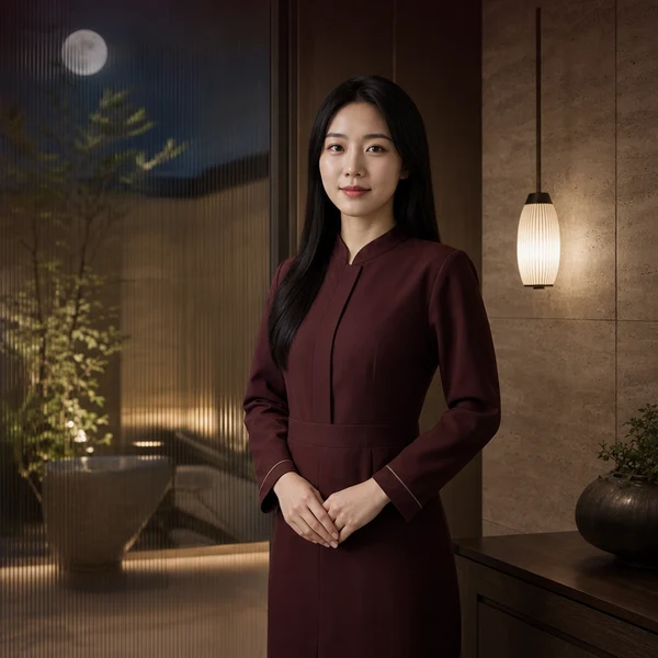 그랜드 아모르테라스 테라피 대표 안내 이미지