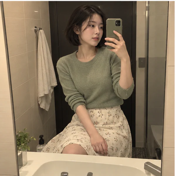 블랑 리서살롱 테라피 대표 안내 이미지