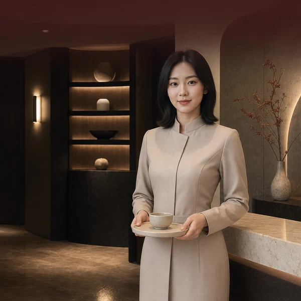 그랜드 은서플레이스 테라피 대표 안내 이미지