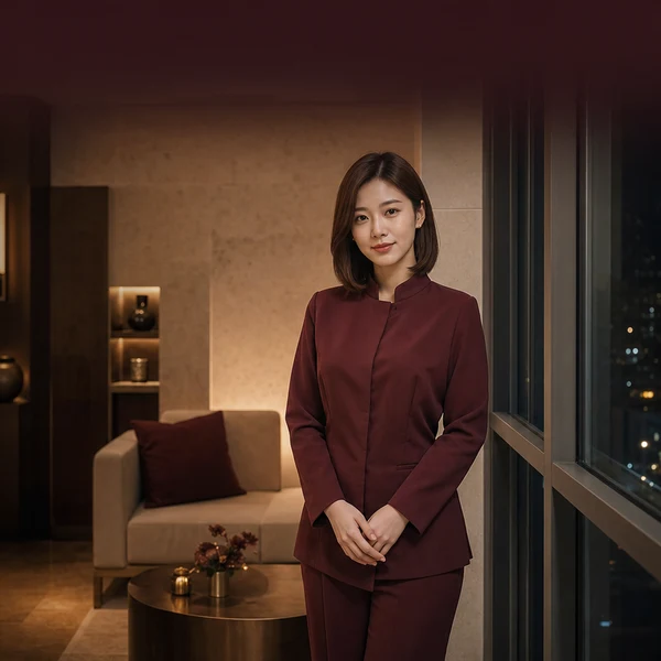 스테이 채영살롱 마사지 제휴업체 이미지
