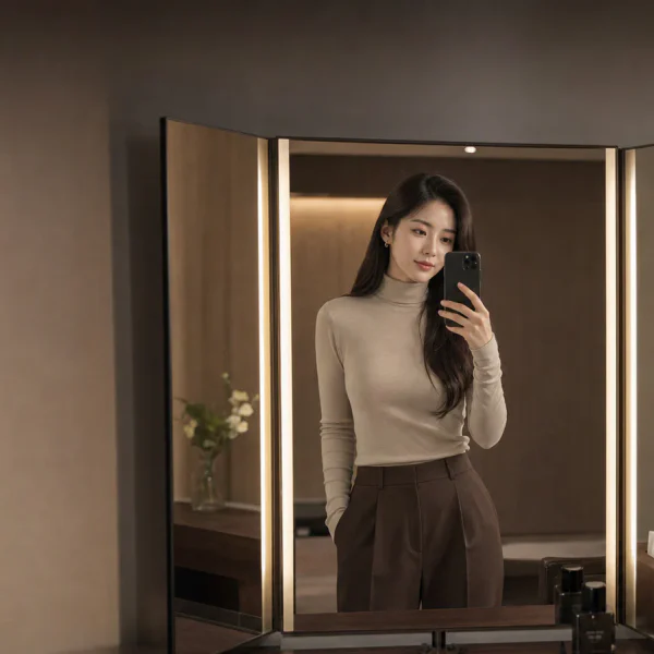 모던 미나가든 테라피 대표 안내 이미지