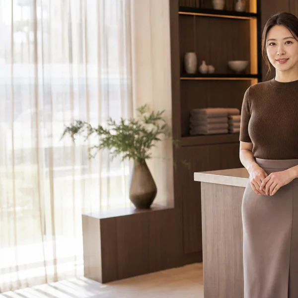 프리미엄 루나스튜디오 마사지 대표 안내 이미지