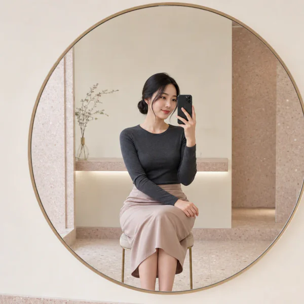 그랜드 솔라라운지 홈타이 대표 안내 이미지