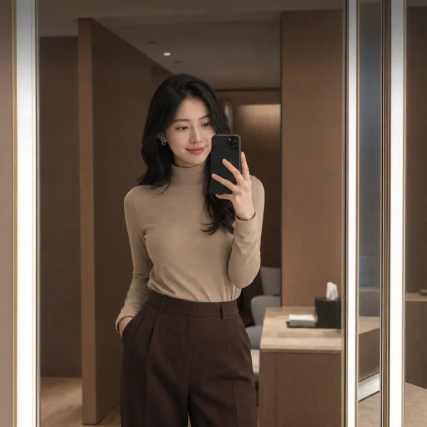 힐링 라비앙룸 홈타이 대표 안내 이미지