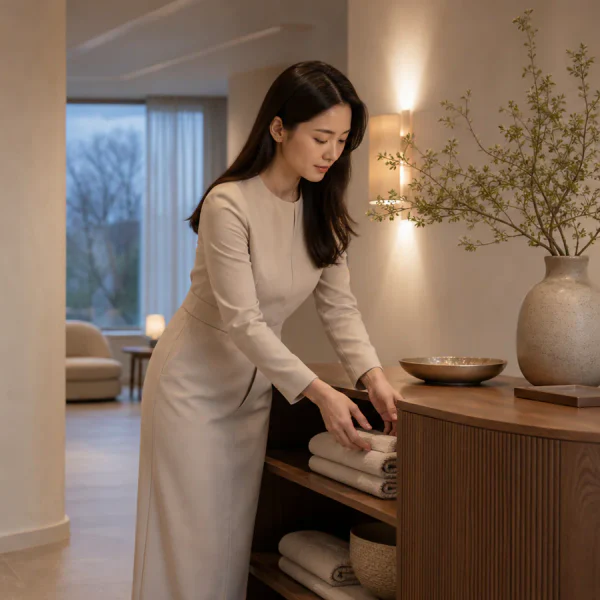 로열 제니룸 테라피 대표 안내 이미지