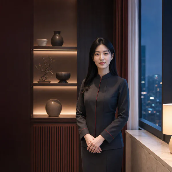 블랑 리안아지트 마사지 대표 안내 이미지