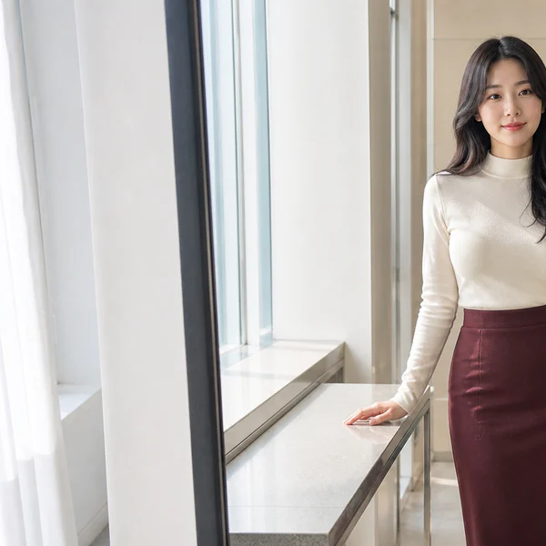 시그니처 설현스파 테라피 대표 안내 이미지