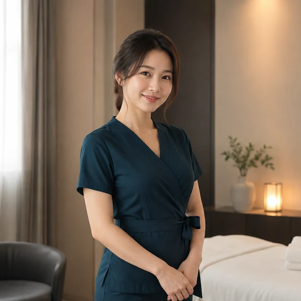 힐링 혜리가든 테라피 대표 안내 이미지