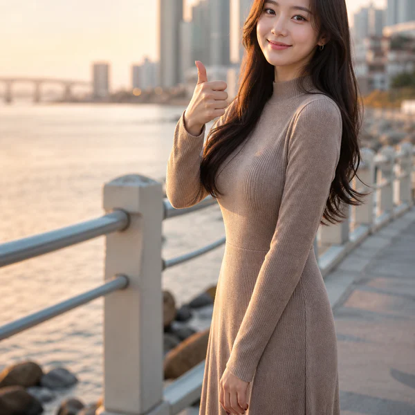 모던 지효살롱 홈타이 대표 안내 이미지
