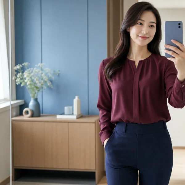 시그니처 아델케어 테라피 대표 안내 이미지