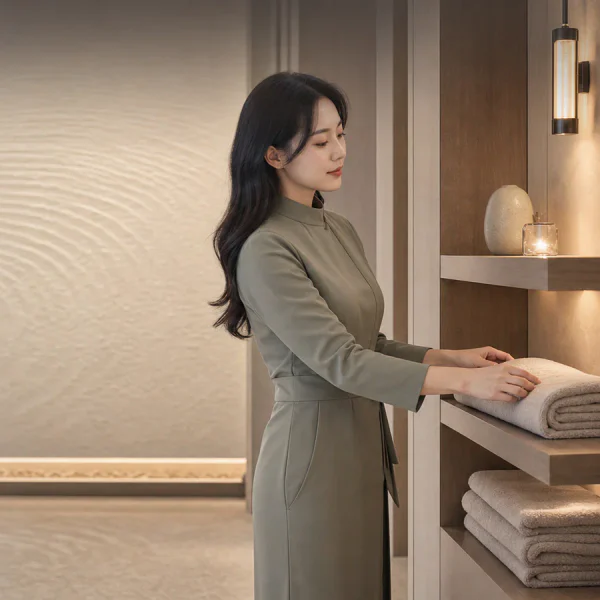 힐링 베르디포레스트 테라피 대표 안내 이미지