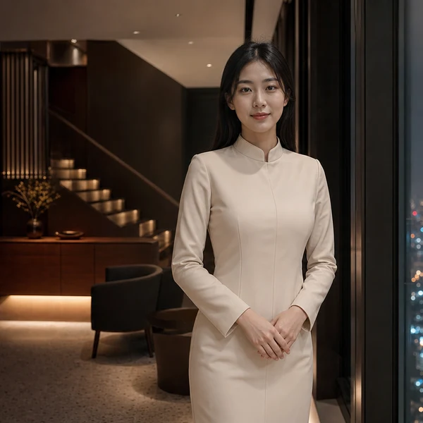 힐링 아린룸 홈타이 제휴업체 이미지