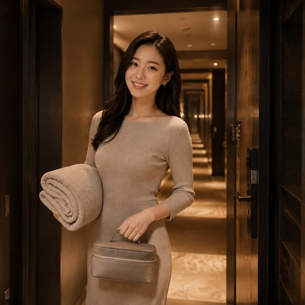 포레스트 리브아지트 테라피 대표 안내 이미지