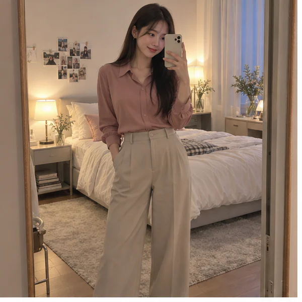 힐링 윈터포레스트 마사지 대표 안내 이미지