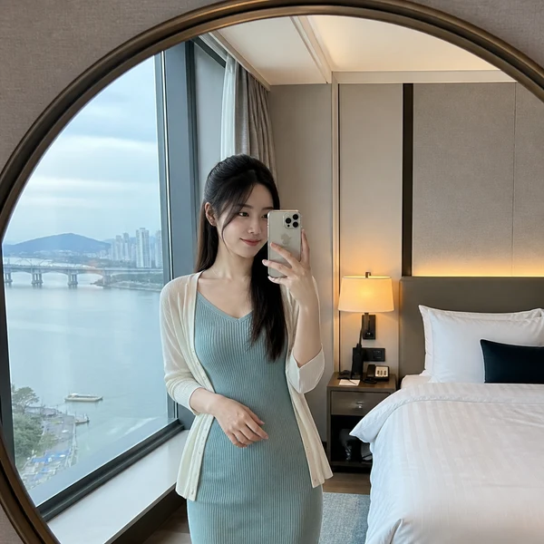 힐링 리안포레스트 마사지 대표 안내 이미지