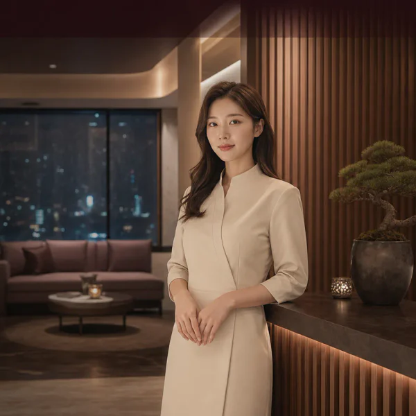 스테이 베르디살롱 테라피 제휴업체 이미지