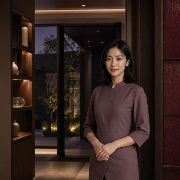 가든 제니케어 테라피 대표 안내 이미지
