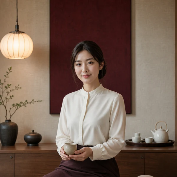 가든 블루밍스테이 홈타이 제휴업체 이미지