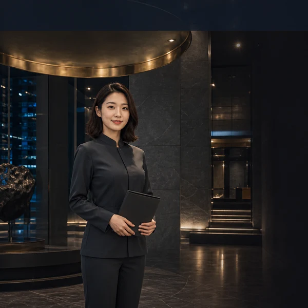 포레스트 아이린하우스 테라피 대표 안내 이미지