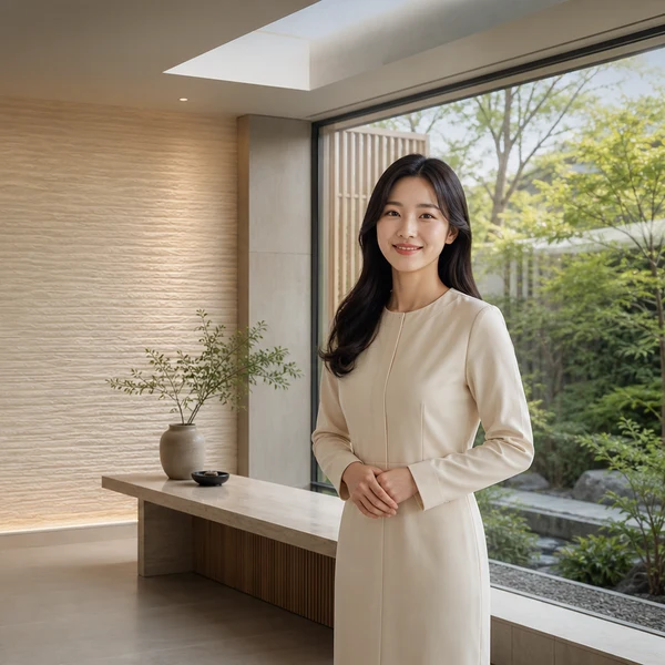블랑 레드존살롱 테라피 대표 안내 이미지