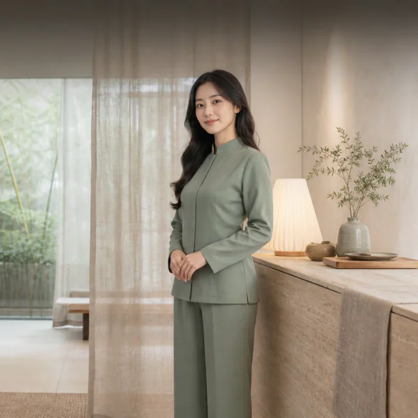 블랑 윈터센터 마사지 대표 안내 이미지