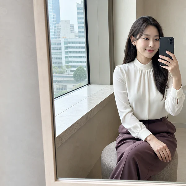 웰니스 사나웰빙 테라피 대표 안내 이미지