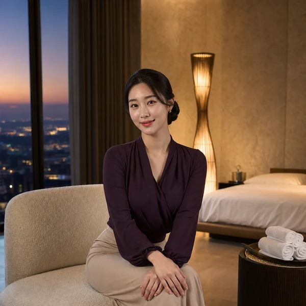 아린하우스 홈타이 대표 안내 이미지