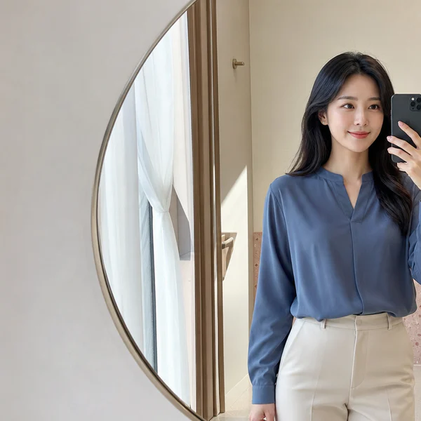 힐링 카리나살롱 마사지 대표 안내 이미지