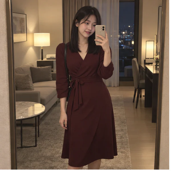 스테이 사나포레스트 테라피 대표 안내 이미지