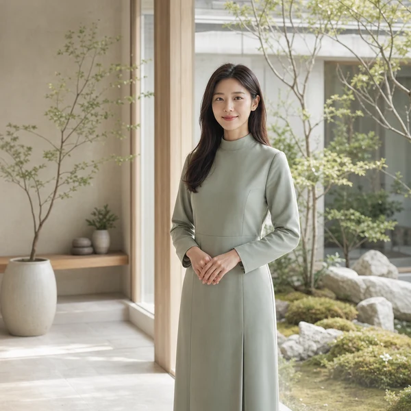 가든 리안스파 홈타이 대표 안내 이미지