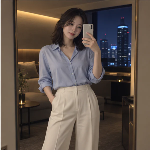 스테이 아이린가든 홈타이 대표 안내 이미지