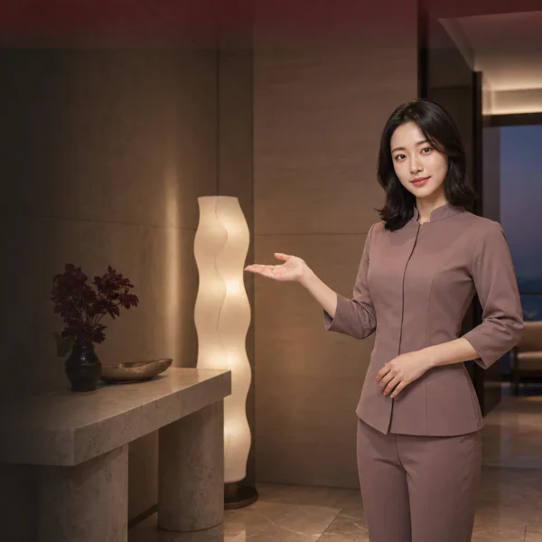 블랑 하영살롱 마사지 대표 안내 이미지