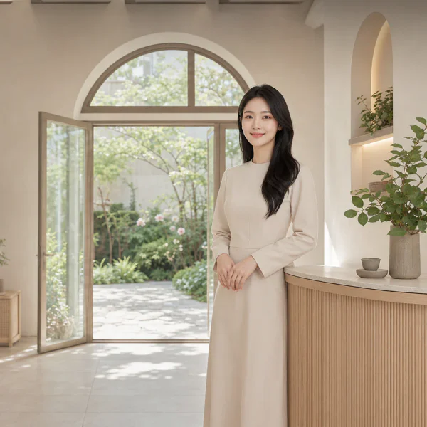 가든 루나스파 홈타이 대표 안내 이미지
