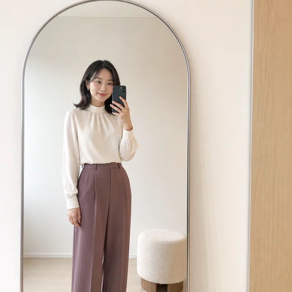 블랑 리브센터 홈타이 대표 안내 이미지