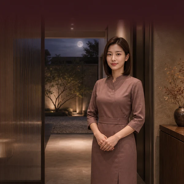 아로마 아모르포레스트 홈타이 제휴업체 이미지