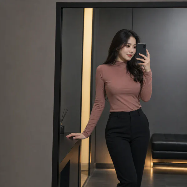 스위트 라엘스테이 테라피 대표 안내 이미지