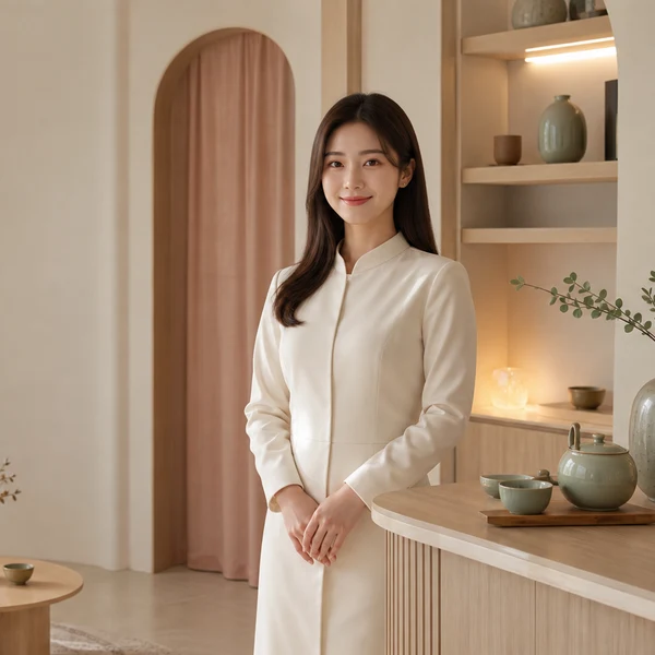 가든 라엘케어 테라피 대표 안내 이미지