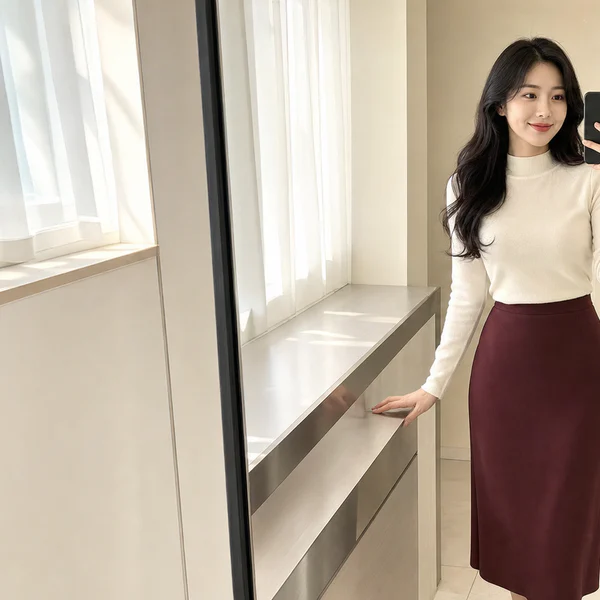 스테이 세레나웰빙 홈타이 대표 안내 이미지