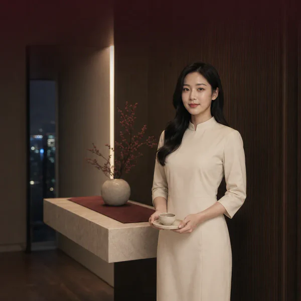포레스트 아이린스튜디오 테라피 대표 안내 이미지