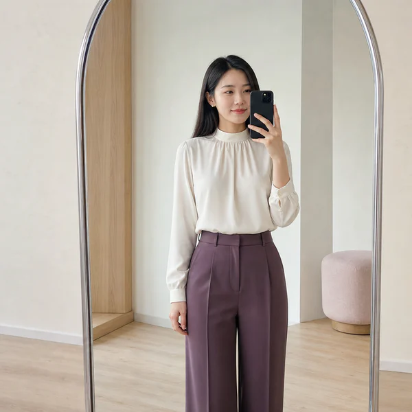 블랑 리서살롱 테라피 대표 안내 이미지