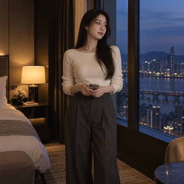 힐링 프라임룸 마사지 대표 안내 이미지