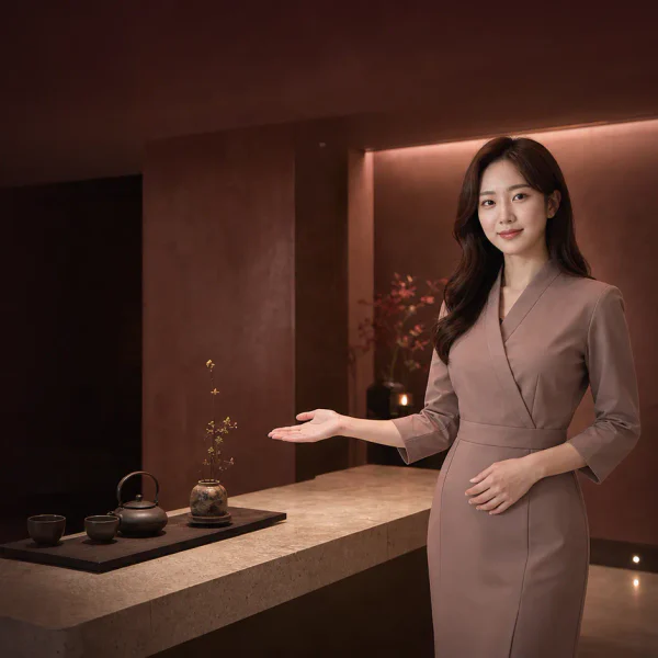 로열 레드존아지트 테라피 대표 안내 이미지