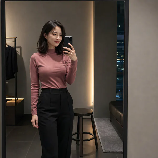 아로마 보미플레이스 테라피 대표 안내 이미지