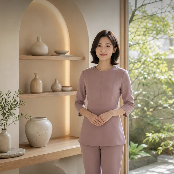 가든 유진스테이 마사지 대표 안내 이미지