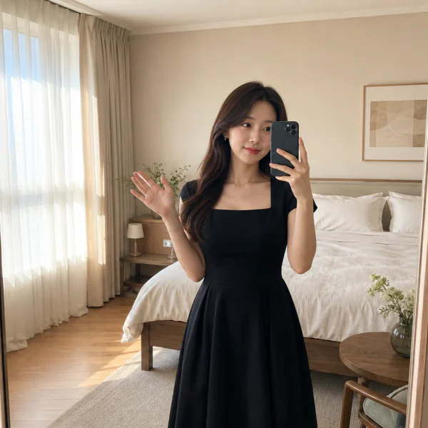 스테이 미나살롱 테라피 대표 안내 이미지