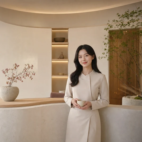 스테이 로제나살롱 홈타이 제휴업체 이미지