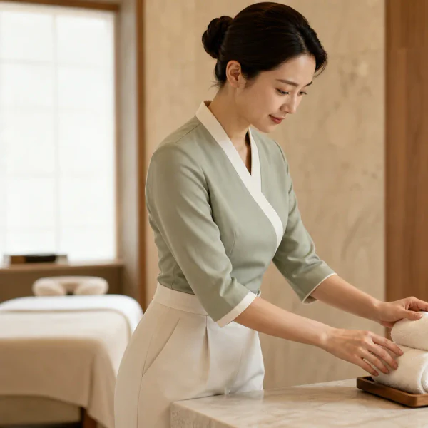 가든 혜리스테이 테라피 제휴업체 이미지